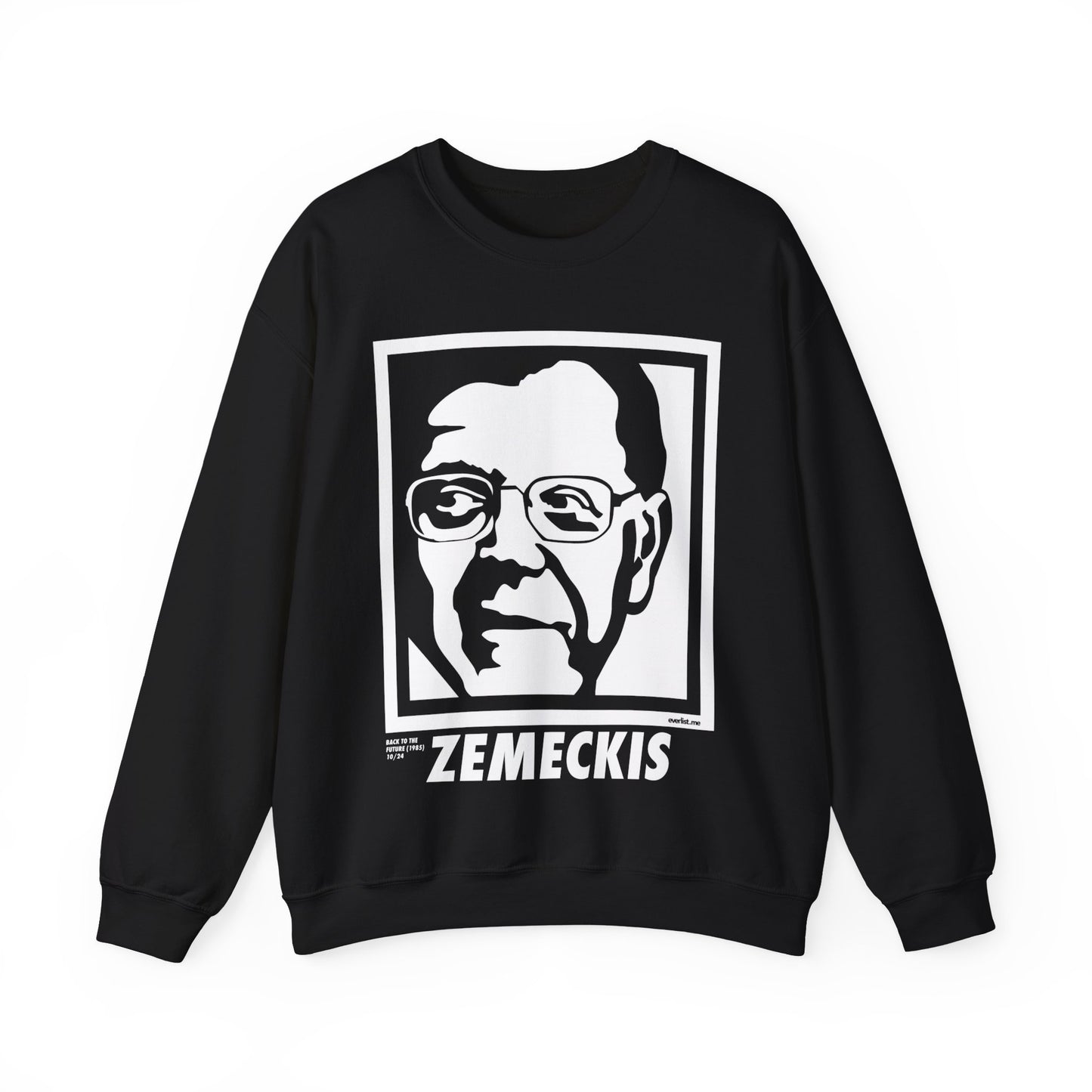 Robert Zemeckis Sweatshirt (unisex)