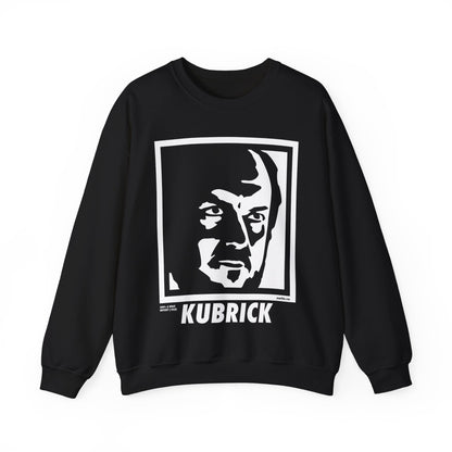 Stanley Kubrick Sweatshirt (unisex)