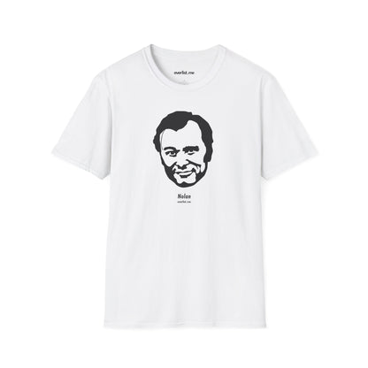 Christopher Nolan Softstyle T-Shirt (men)