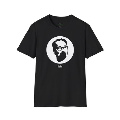 David Fincher Softstyle T-Shirt (men)