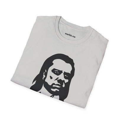 Pulp Fiction, Bruce Willis Softstyle T-Shirt (men)