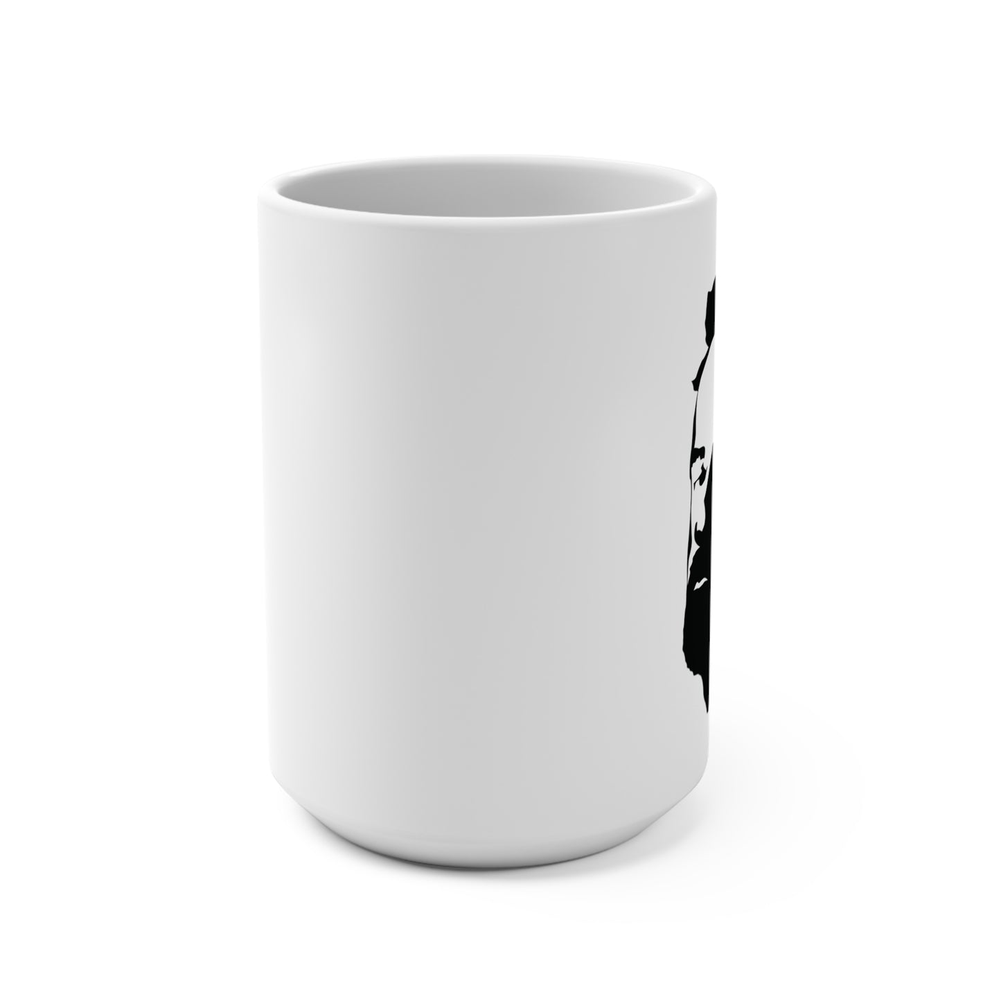 Ridley Scott 15 Oz Ceramic Mug