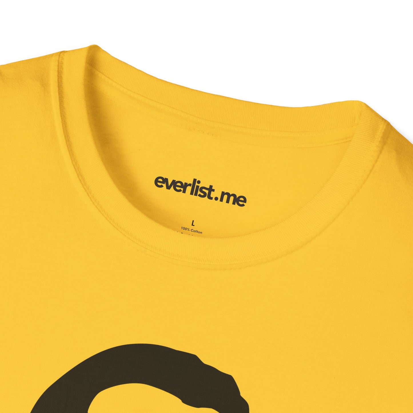 Pulp Fiction, Bruce Willis Softstyle T-Shirt (men)