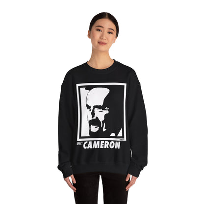 James Cameron Sweatshirt (unisex)