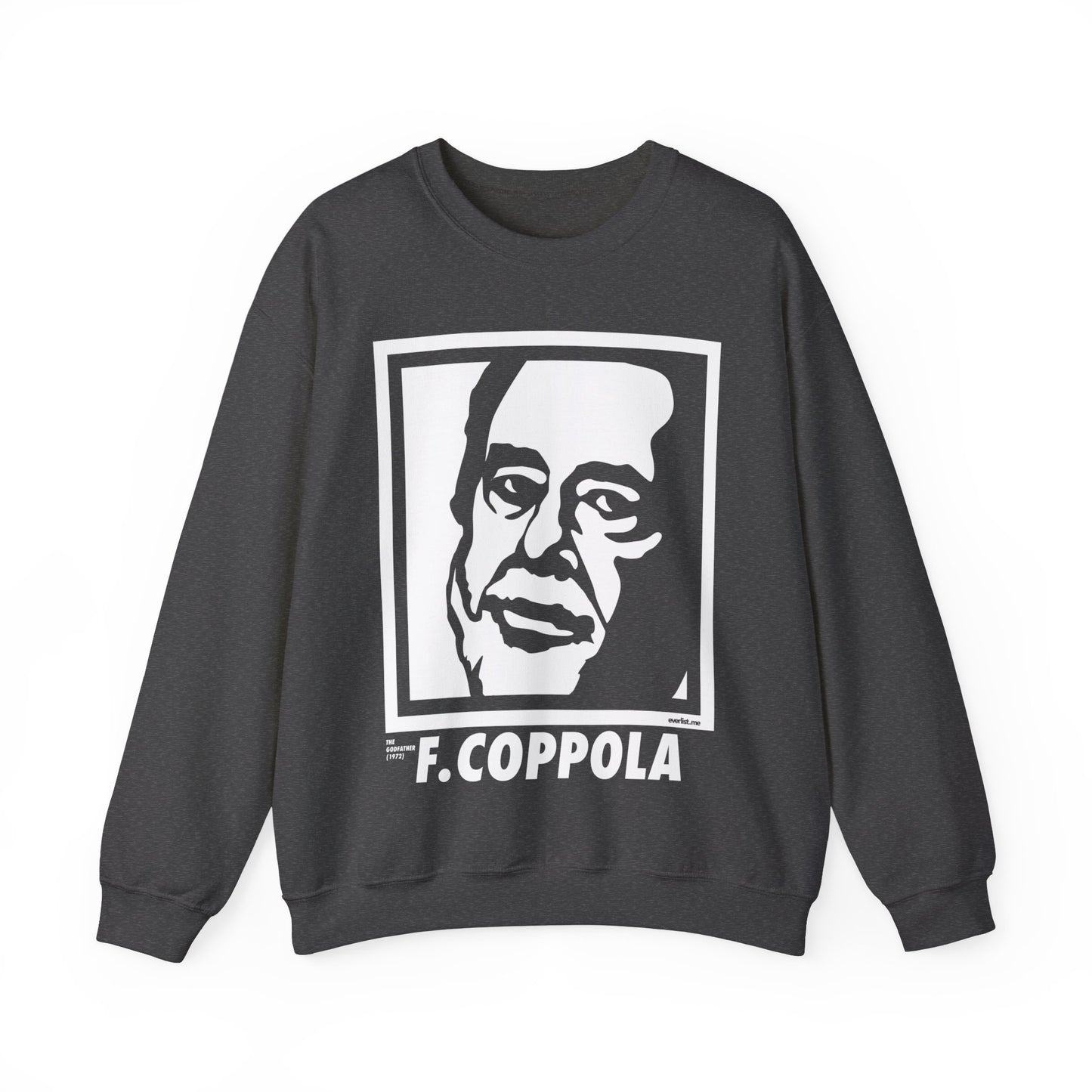 Francis Ford Coppola Sweatshirt (unisex)