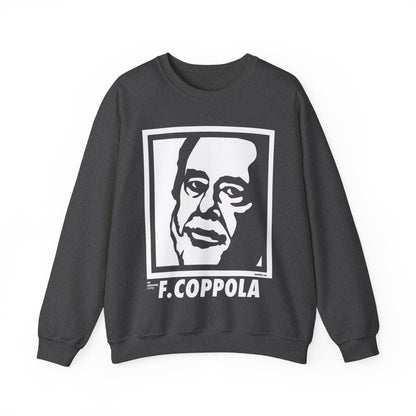 Francis Ford Coppola Sweatshirt (unisex)