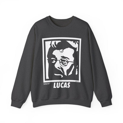 George Lucas Sweatshirt (unisex)