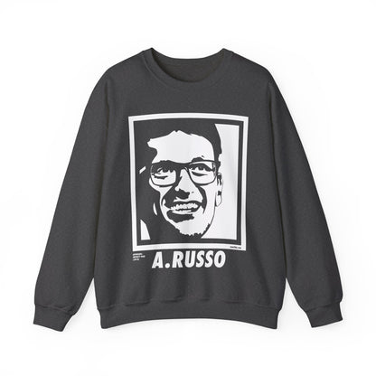Anthony Russo Sweatshirt (unisex)