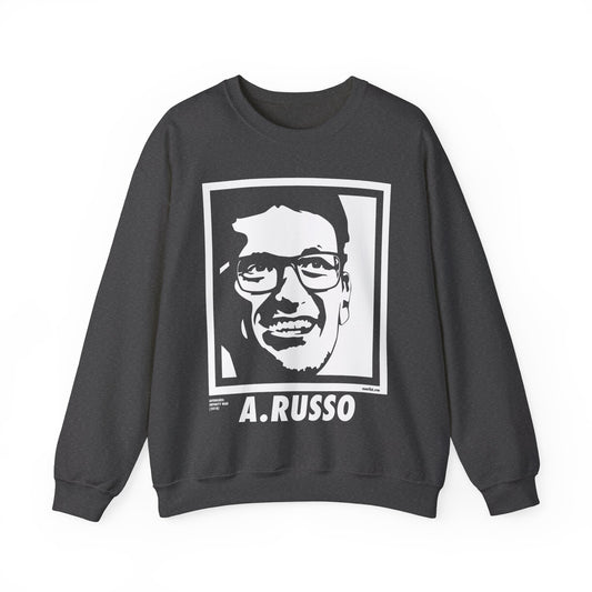 Anthony Russo Sweatshirt (unisex)