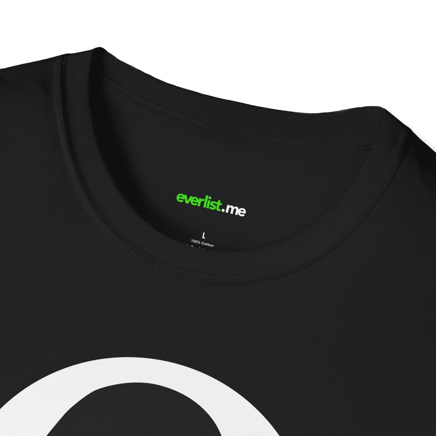 Uma Thurman Softstyle T-Shirt (men)