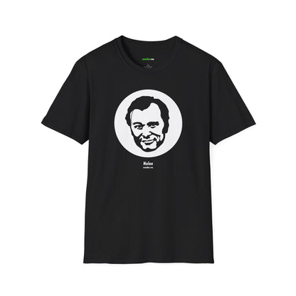 Christopher Nolan Softstyle T-Shirt (men)