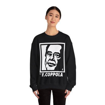 Francis Ford Coppola Sweatshirt (unisex)