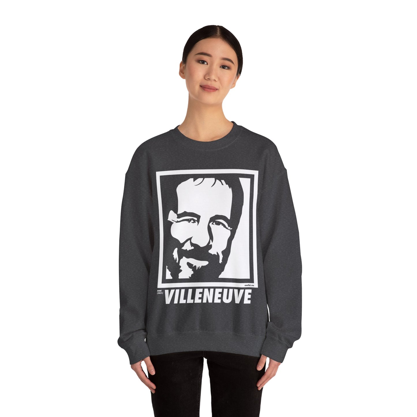 Denis Villeneuve Sweatshirt (unisex)