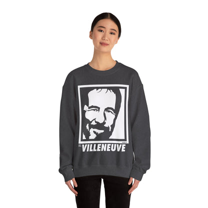 Denis Villeneuve Sweatshirt (unisex)