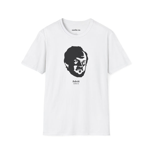 Stanley Kubrick Softstyle T-Shirt (men)
