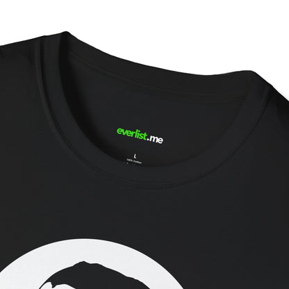 Alfred Hitchcock Softstyle T-Shirt (men)