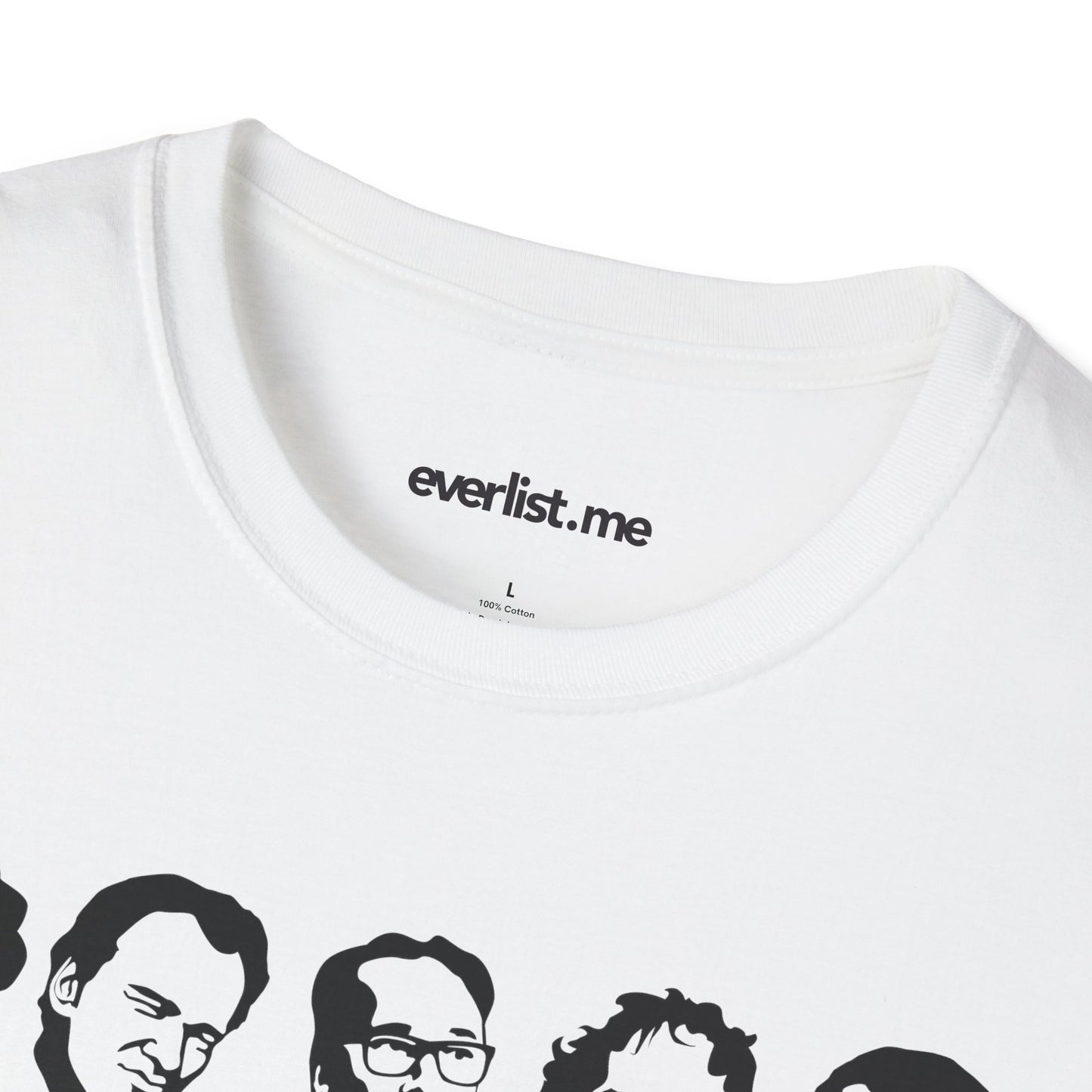 Hollwood Directors Softstyle T-Shirt (men)