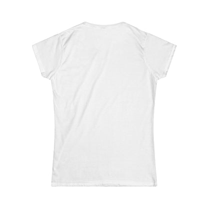 James Cameron Softstyle Tee (women)