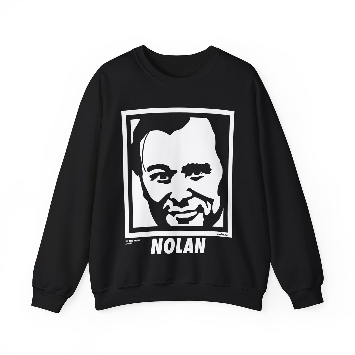 Christopher Nolan Sweatshirt (unisex)