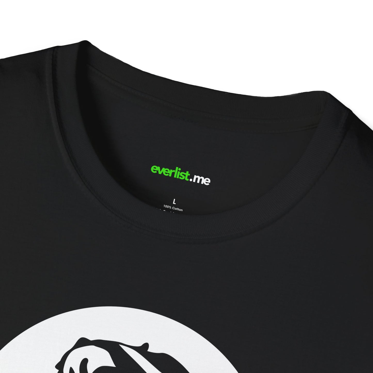 George Lucas Softstyle T-Shirt (men)