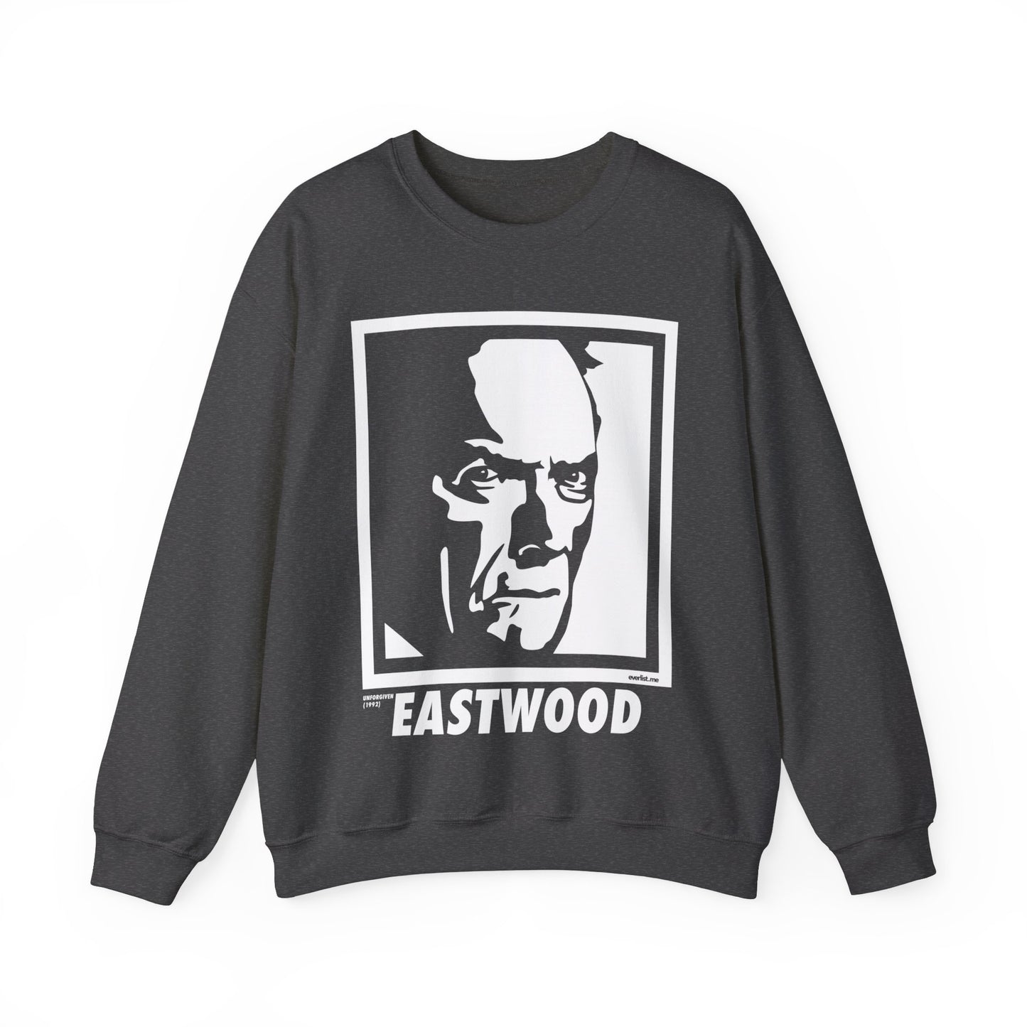 Clint Eastwood Sweatshirt (unisex)