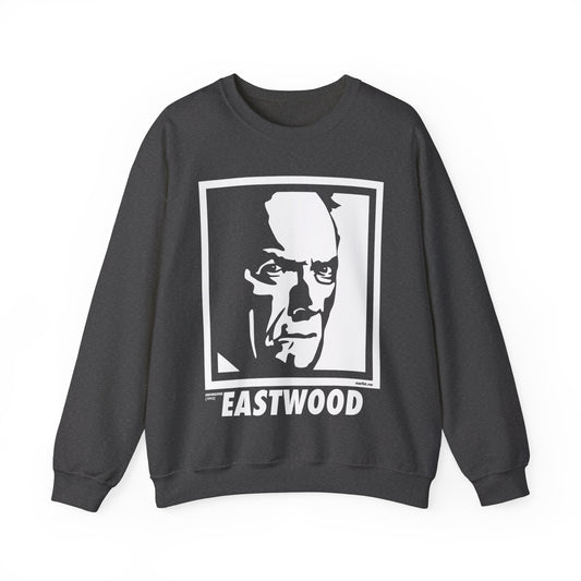 Clint Eastwood Sweatshirt (unisex)