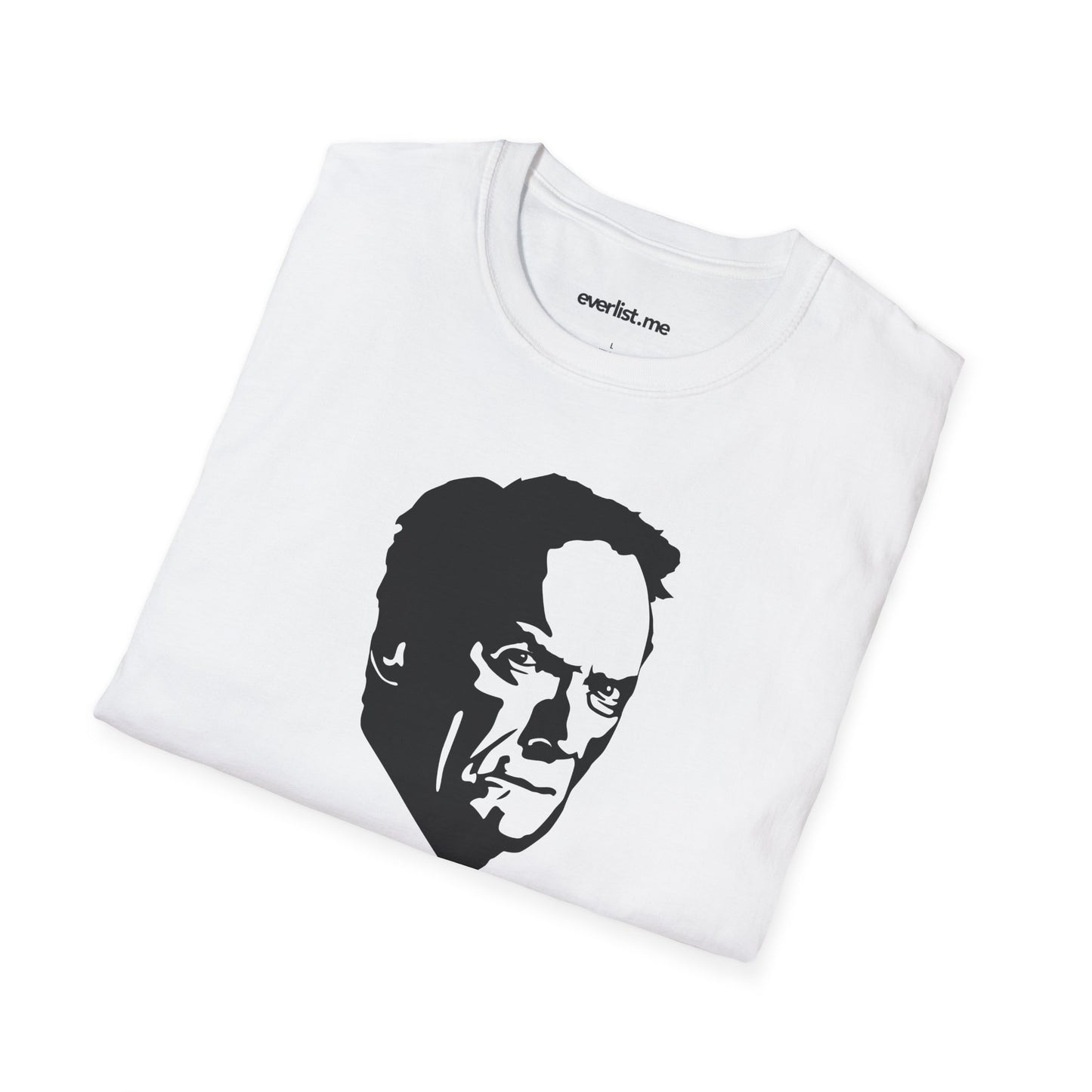 Clint Eastwood Softstyle T-Shirt (men)