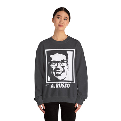 Anthony Russo Sweatshirt (unisex)