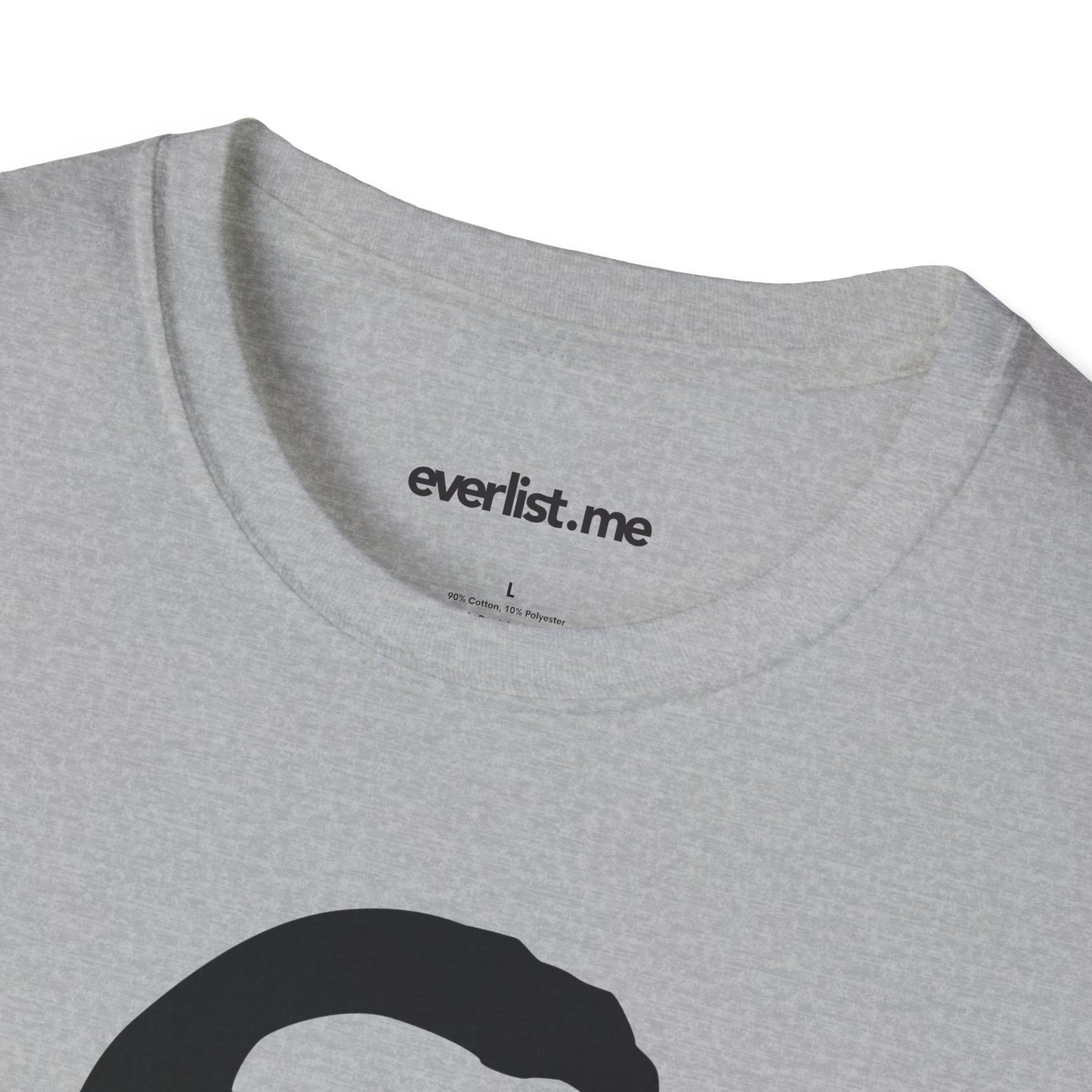 Pulp Fiction, Bruce Willis Softstyle T-Shirt (men)