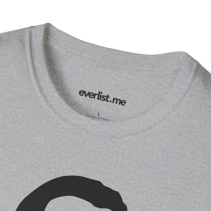 Pulp Fiction, Bruce Willis Softstyle T-Shirt (men)