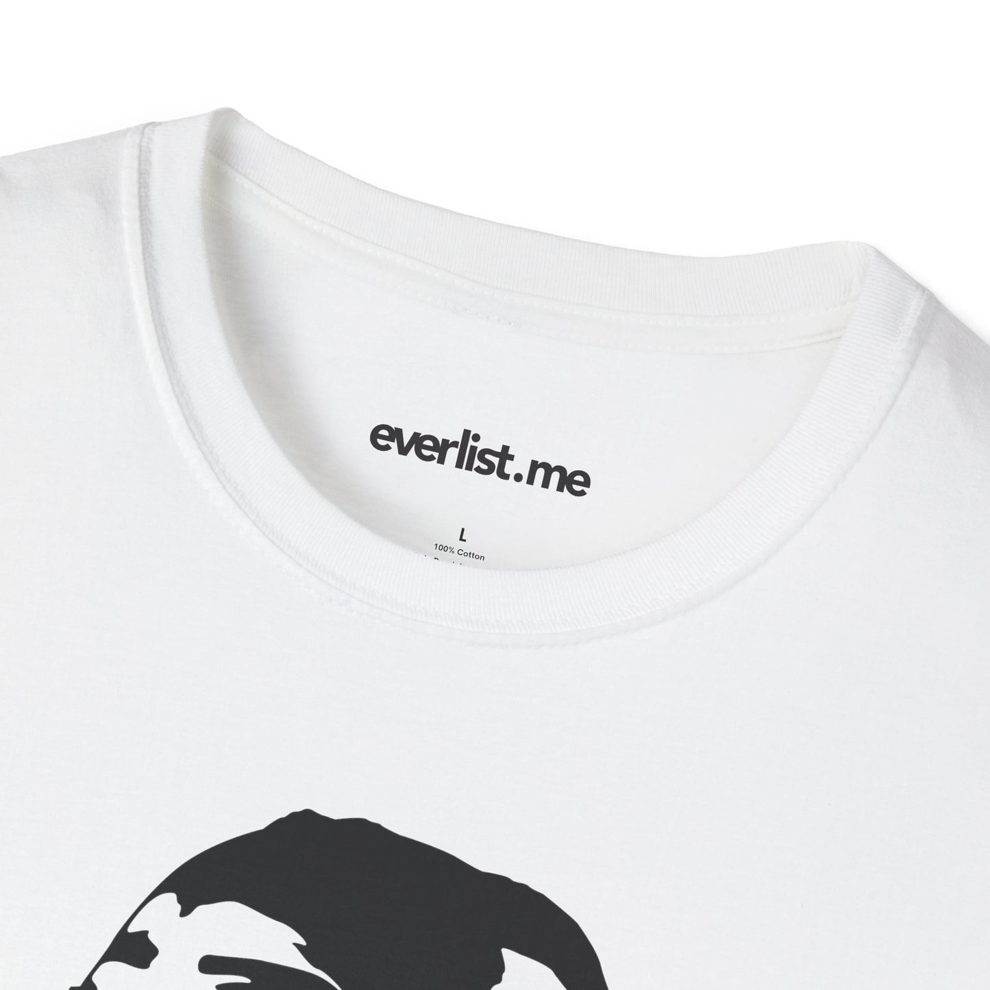 Alfred Hitchcock Softstyle T-Shirt (men)