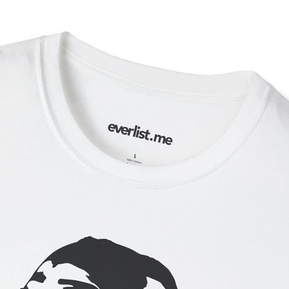 Alfred Hitchcock Softstyle T-Shirt (men)