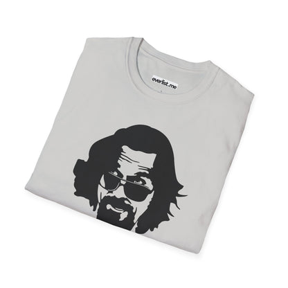 The Big Lebowski The Dude Softstyle T-Shirt (men)