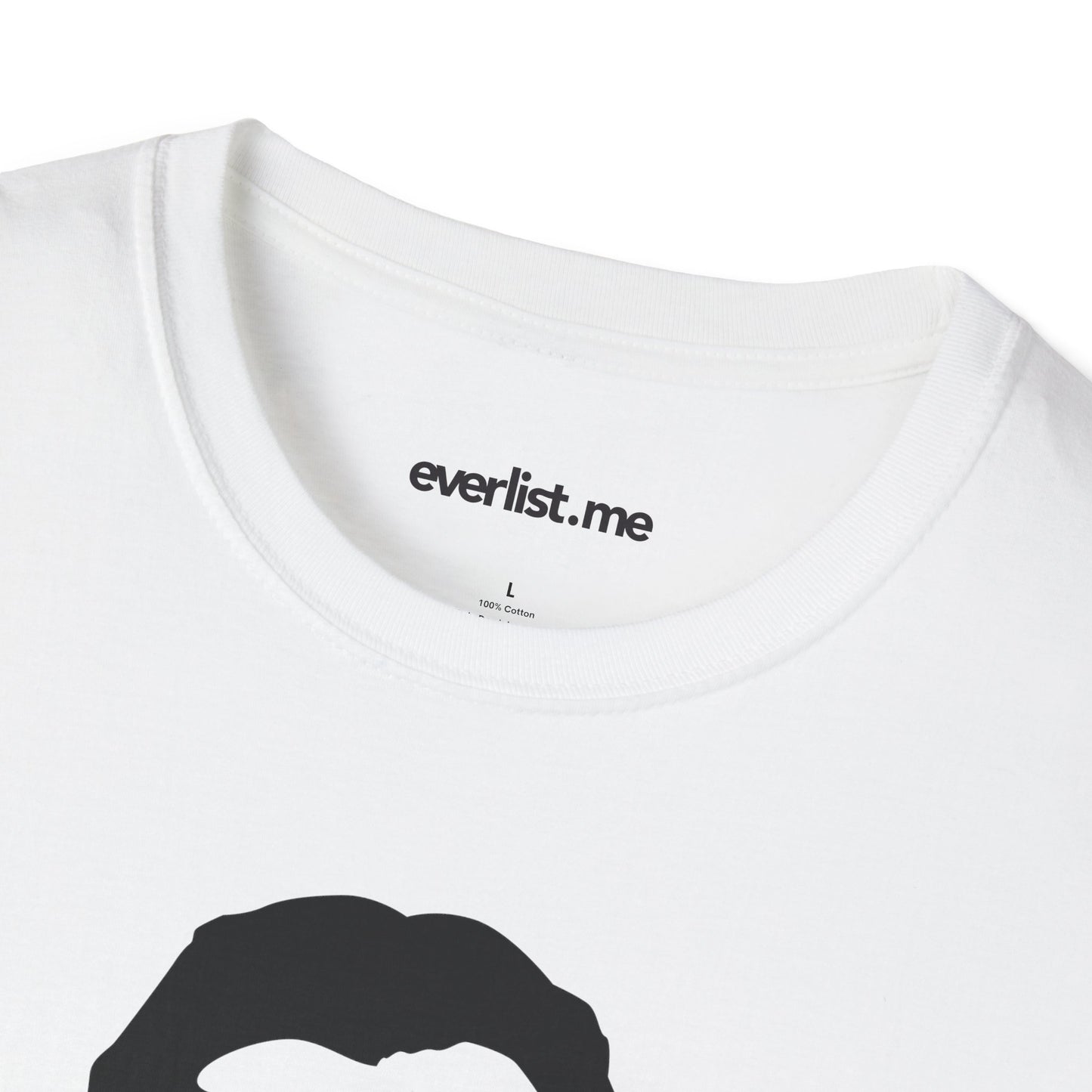 Robert Zemeckis Softstyle T-Shirt (men)