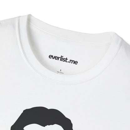 Robert Zemeckis Softstyle T-Shirt (men)