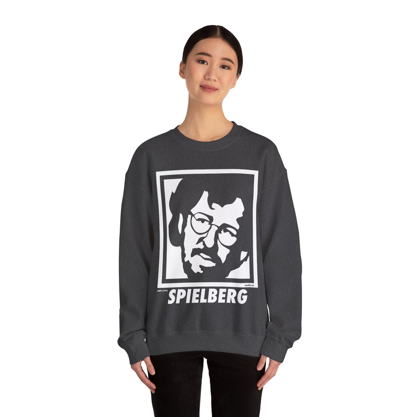 Steven Spielberg Sweatshirt (unisex)