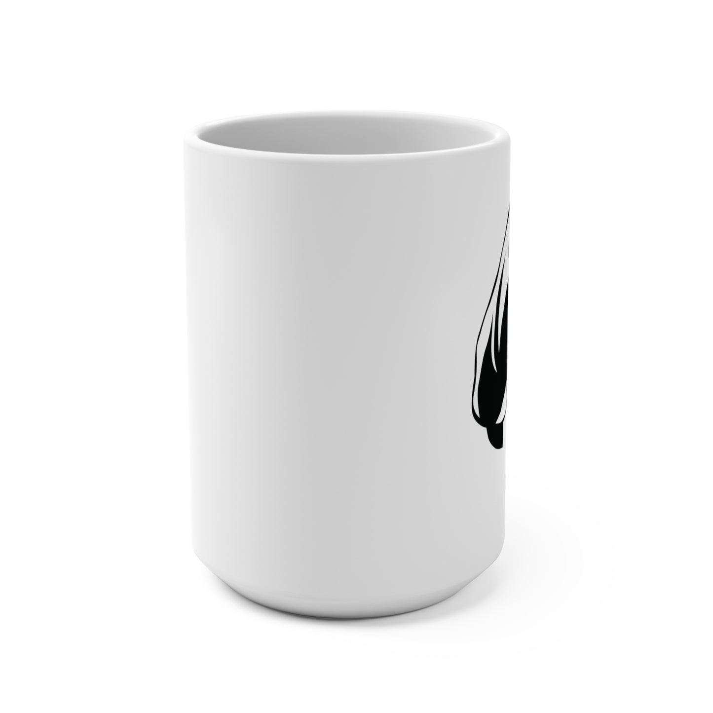 Sofia Coppola 15 Oz Ceramic Mug