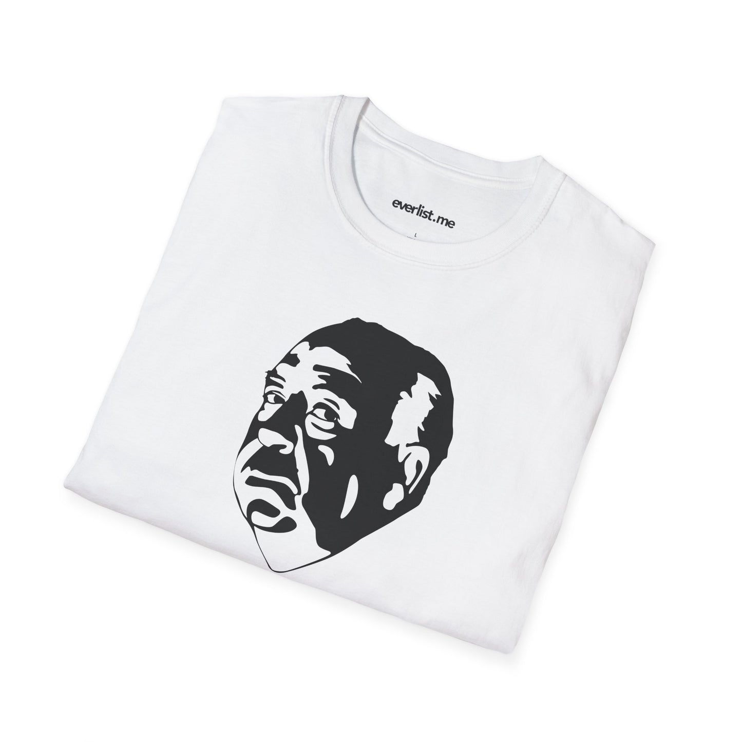 Alfred Hitchcock Softstyle T-Shirt (men)