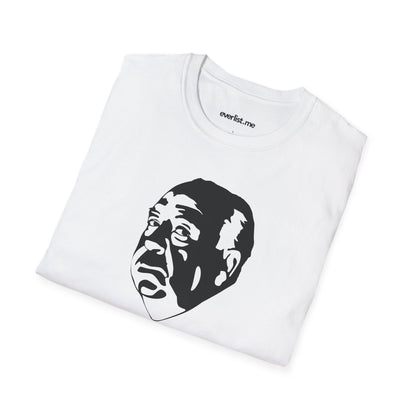 Alfred Hitchcock Softstyle T-Shirt (men)