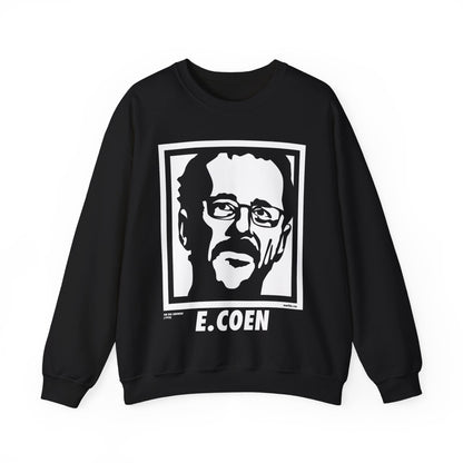 Ethan Coen Sweatshirt (unisex)