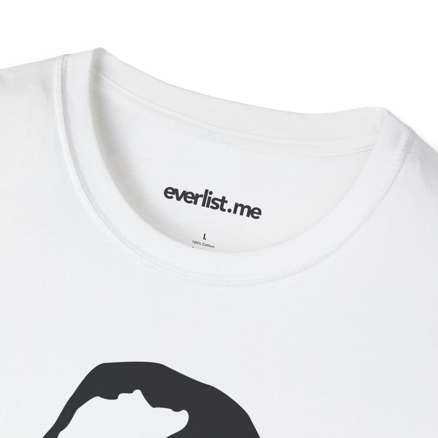 Martin Scorsese Unisex Softstyle T-Shirt (men)