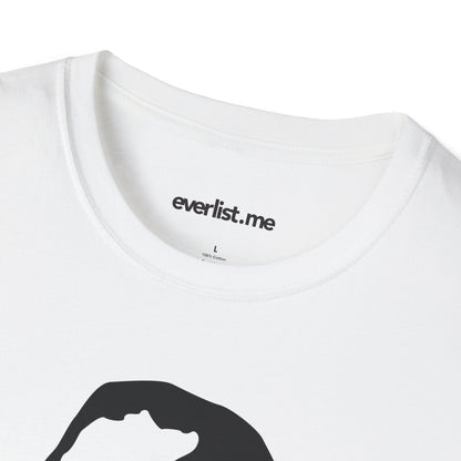 Martin Scorsese Unisex Softstyle T-Shirt (men)