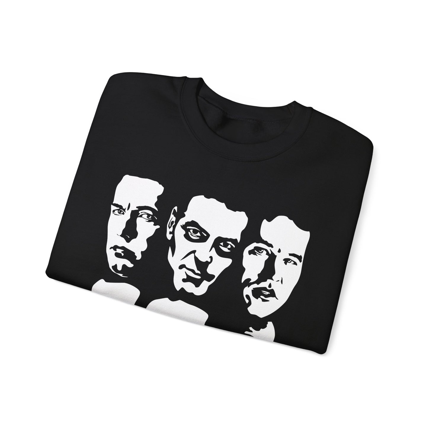 Batmen Sweatshirt (unisex)