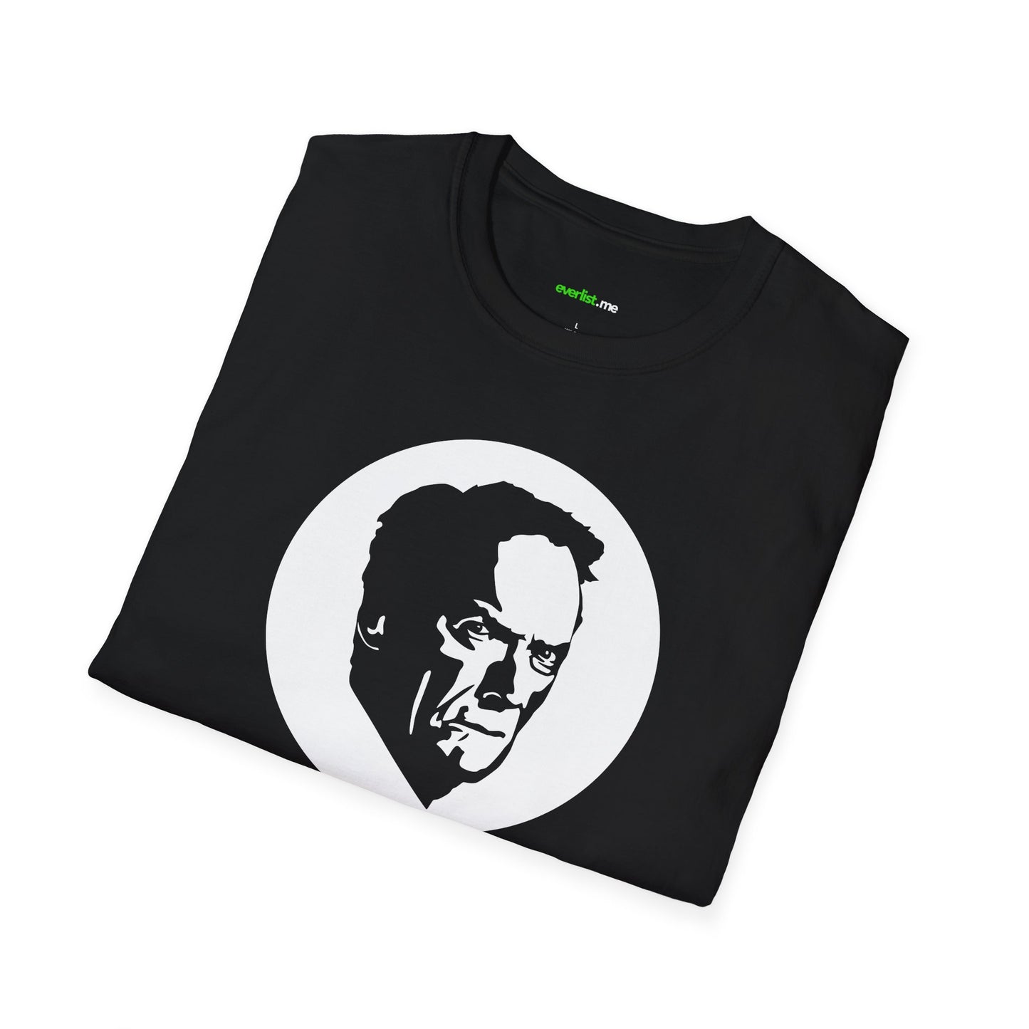 Clint Eastwood Softstyle T-Shirt (men)