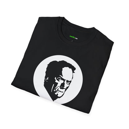 Clint Eastwood Softstyle T-Shirt (men)