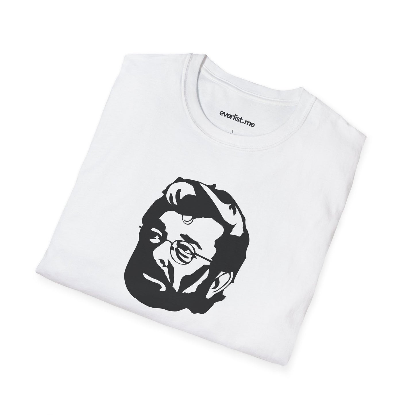 George Lucas Softstyle T-Shirt (men)