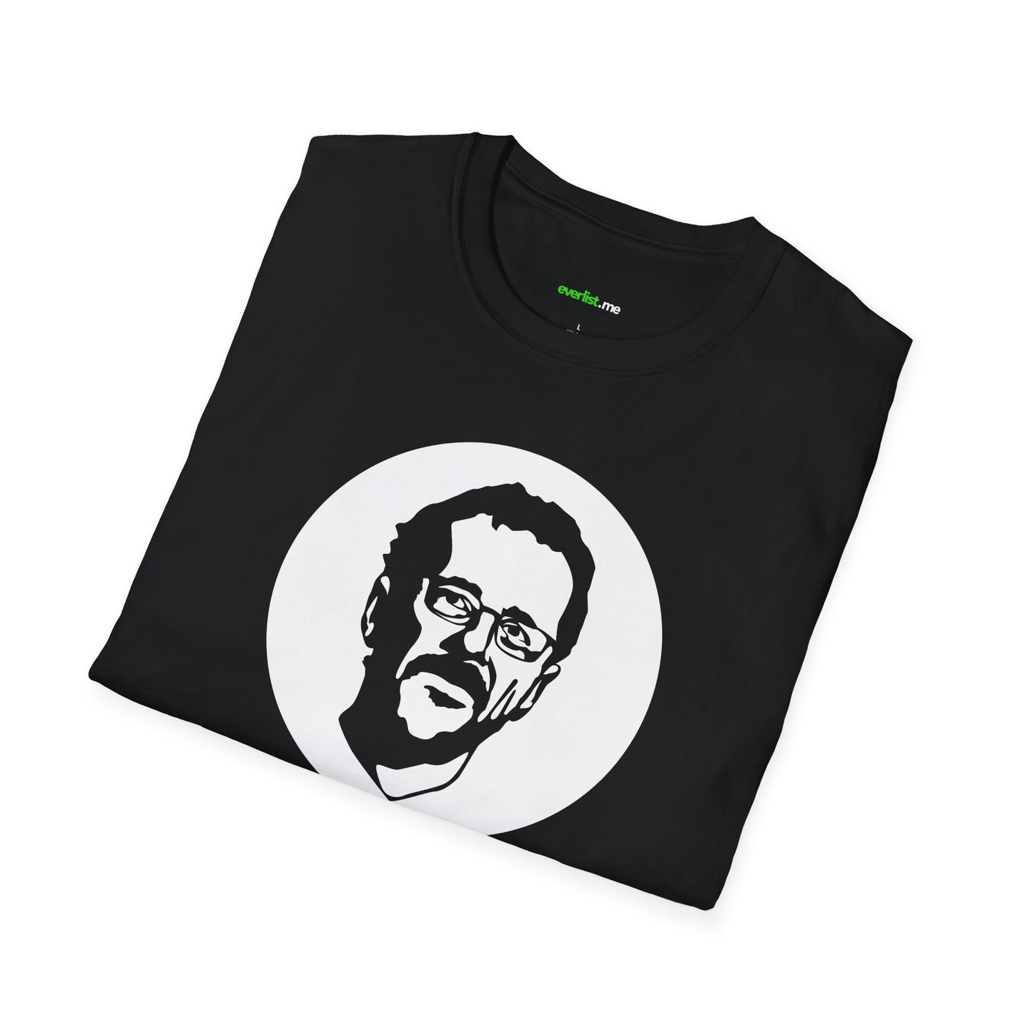 Ethan Coen Softstyle T-Shirt (men)