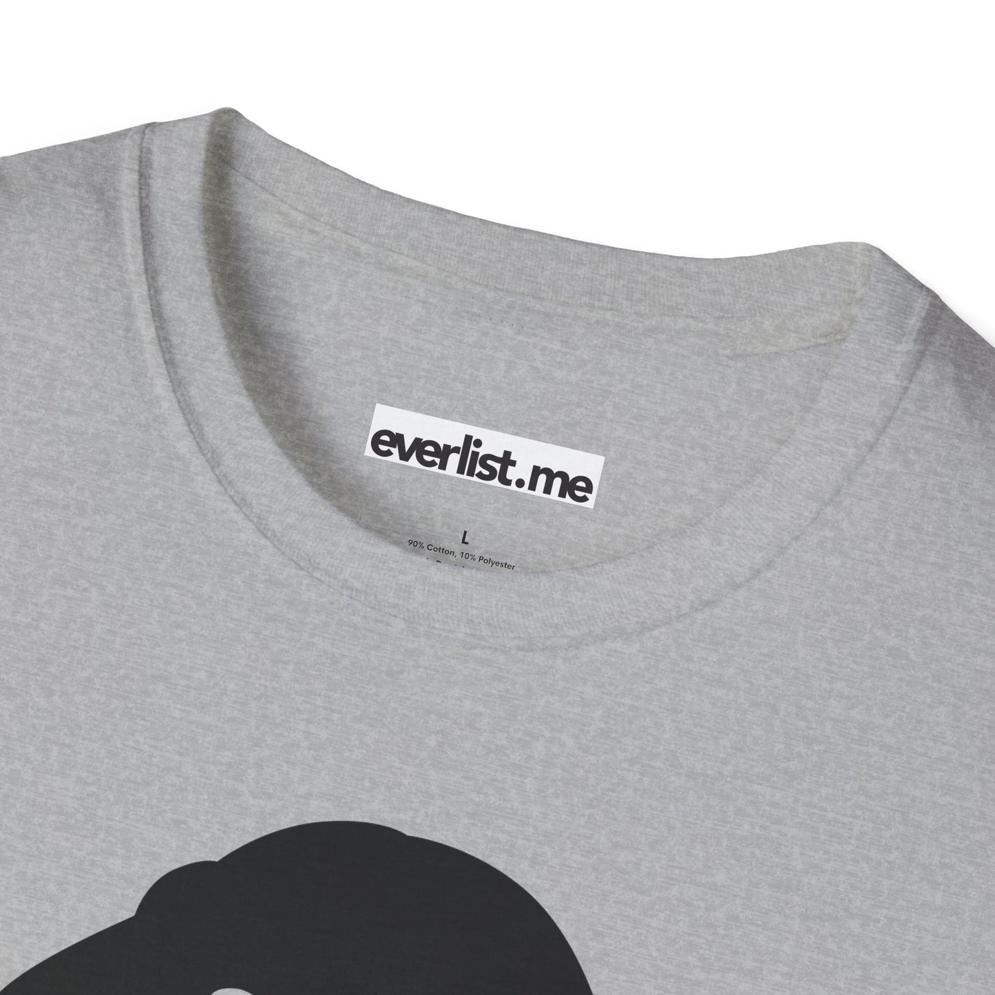 The Big Lebowski The Dude Softstyle T-Shirt (men)