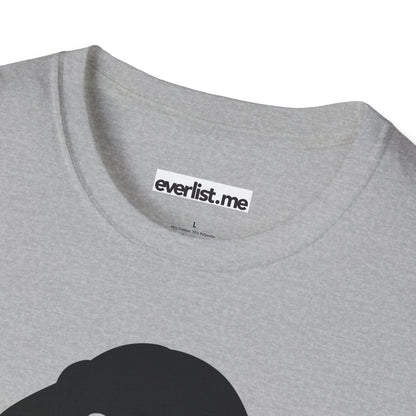 The Big Lebowski The Dude Softstyle T-Shirt (men)