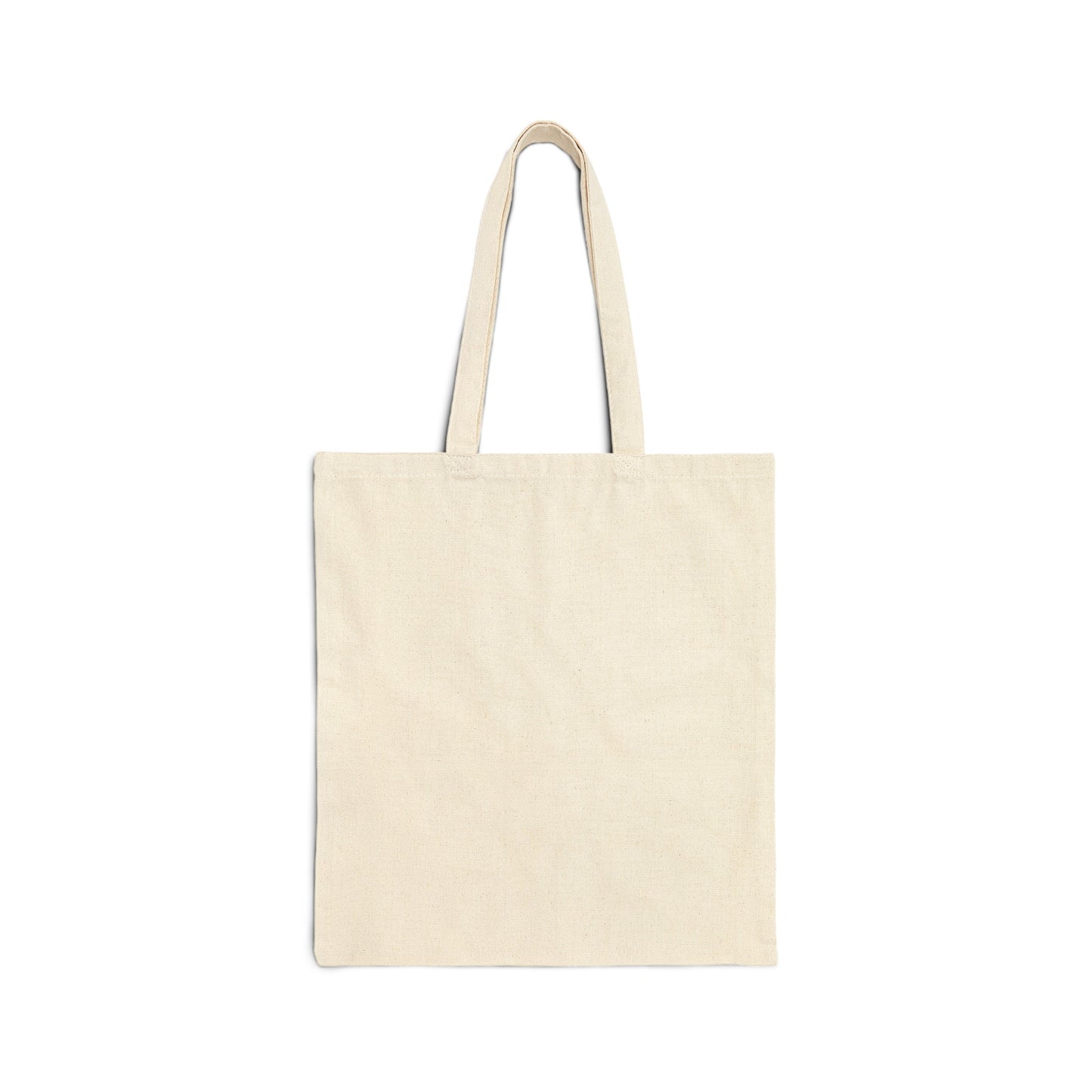 Hollywood Director Canvas Tote Bag